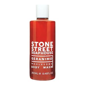 English Stone Street  Body Wash 250 ML